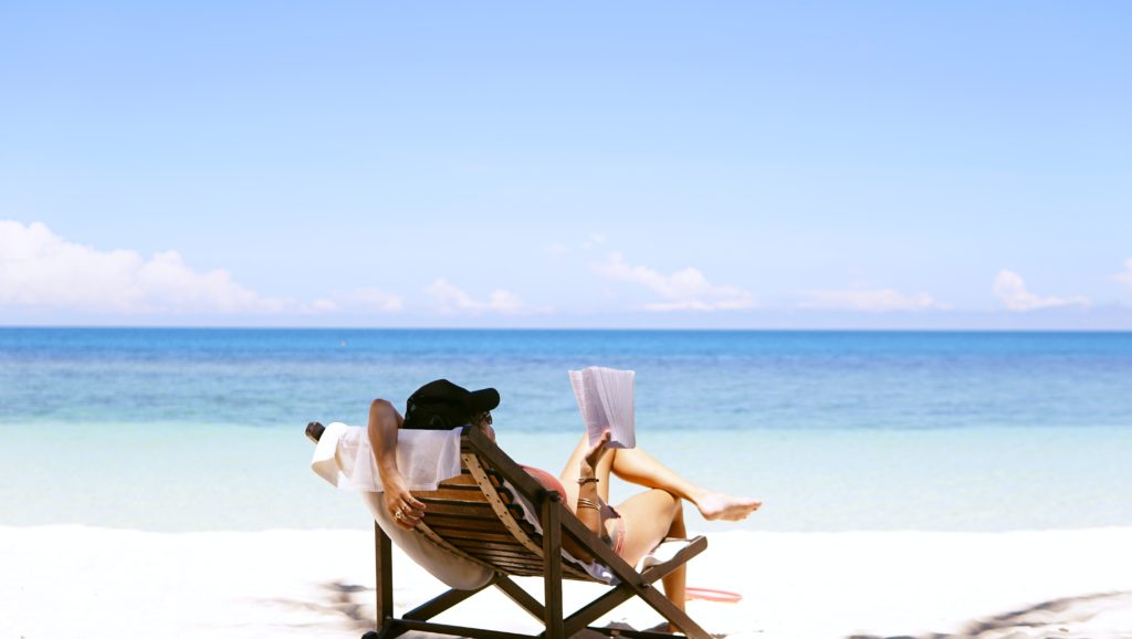 does your dream vacation look like this?